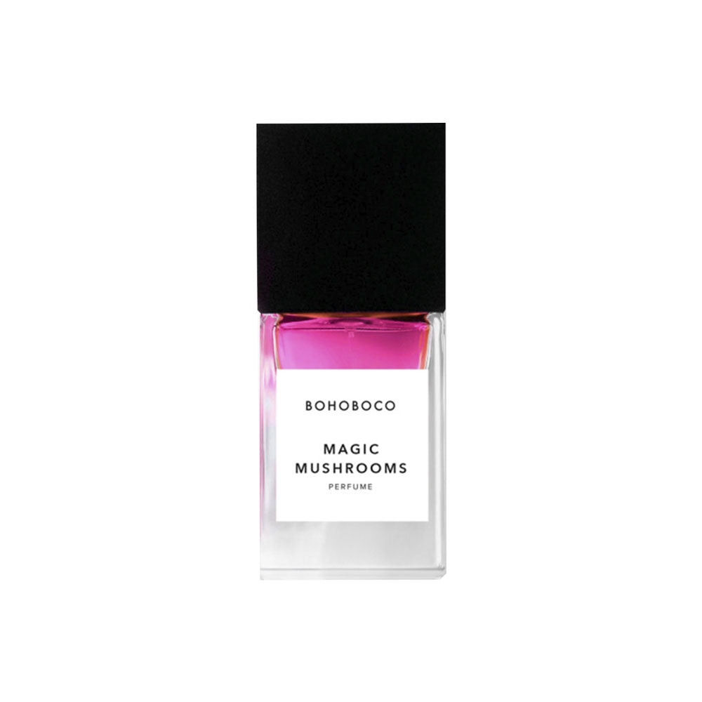 Bohoboco Magic Mushrooms Unisex Perfume