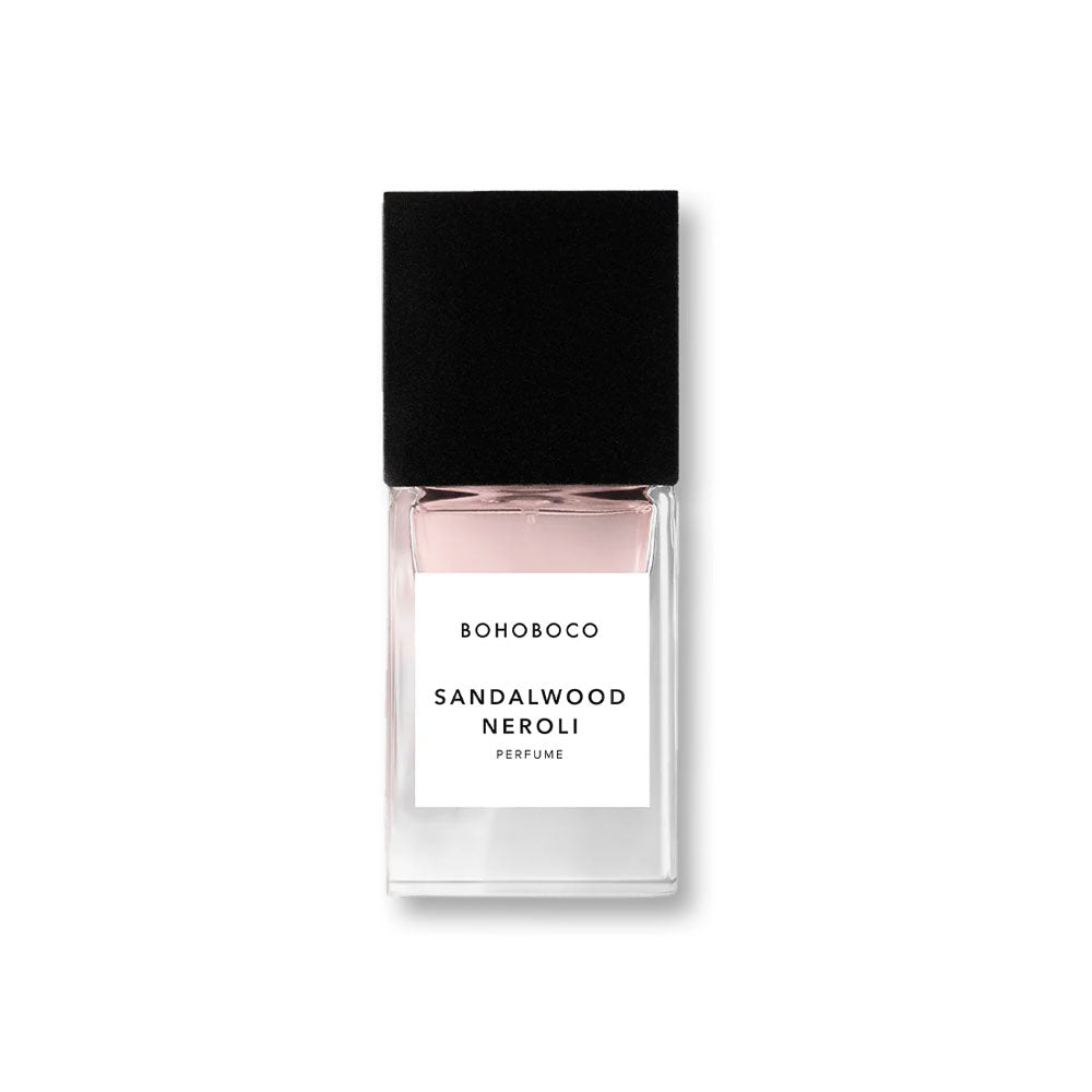 Bohoboco Sandalwood Neroli Unisex Perfume