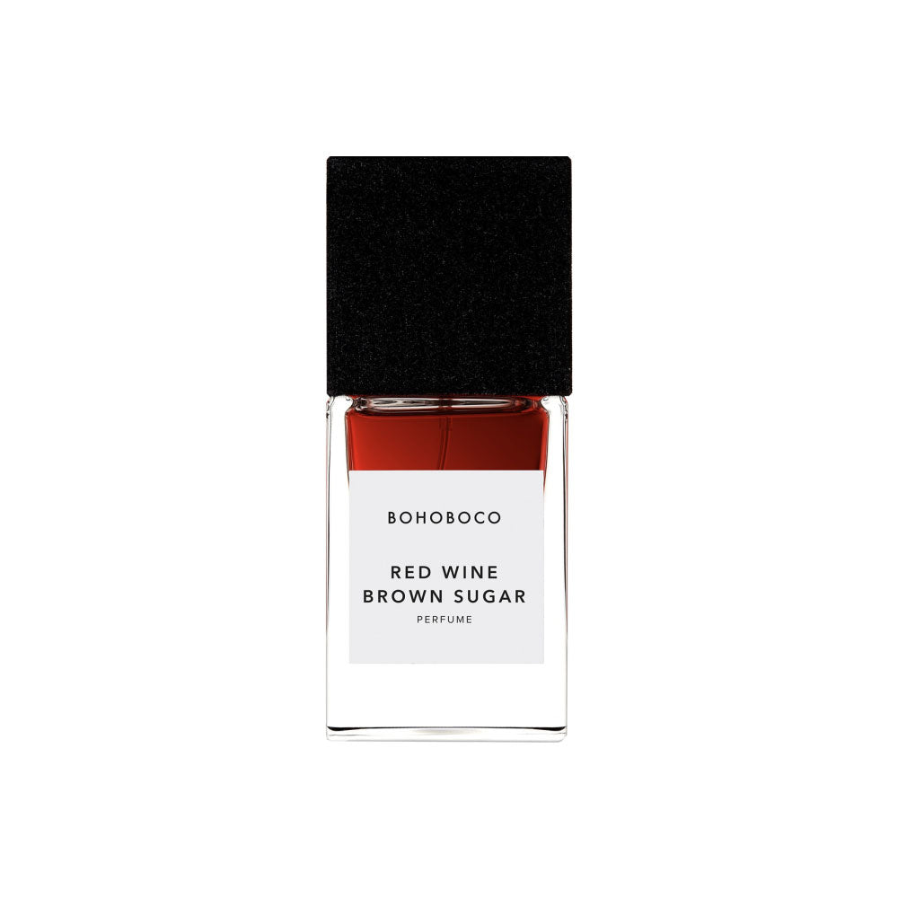 Bohoboco Red Wine Brown Sugar Unisex Perfume