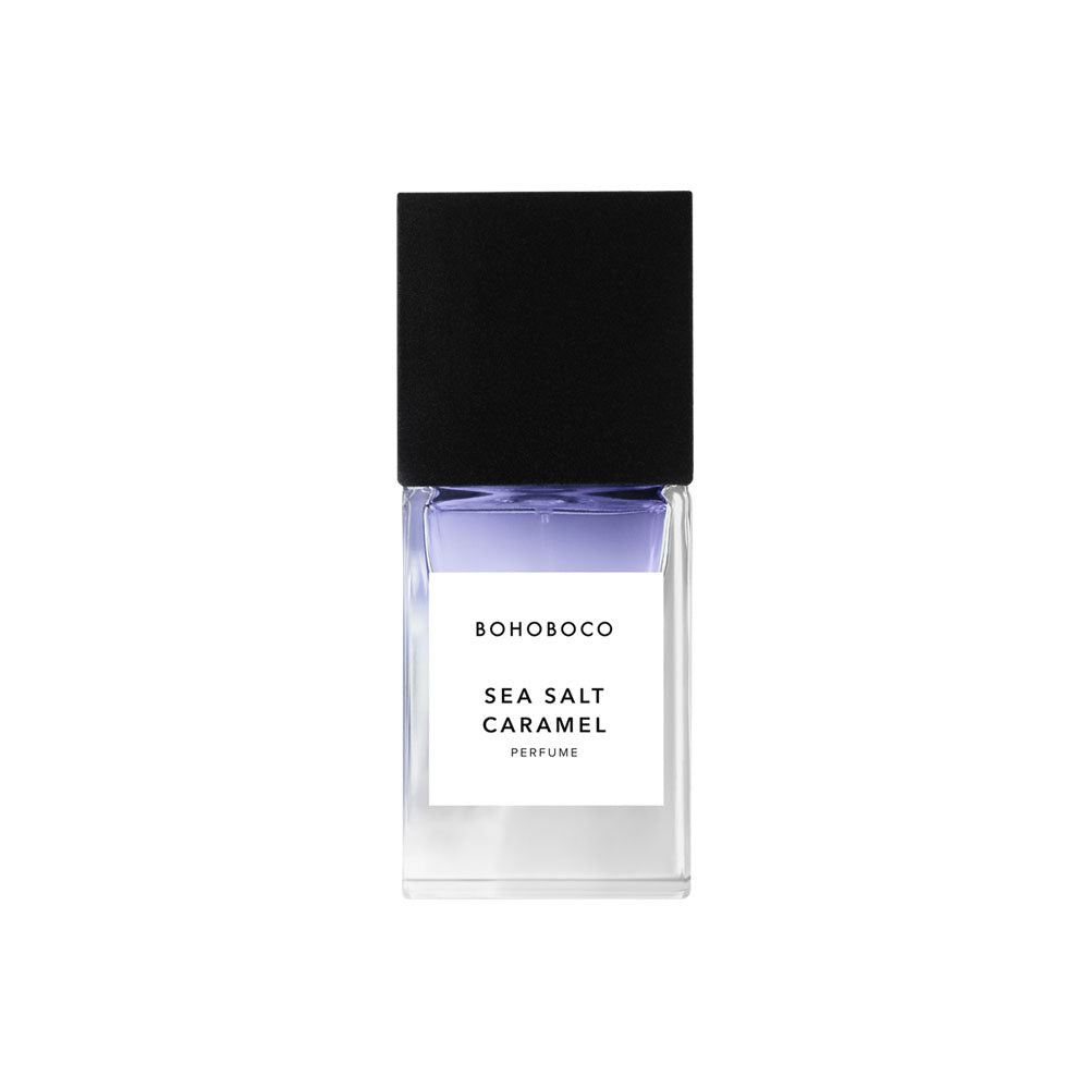 Bohoboco Sea Salt Caramel Unisex Perfume