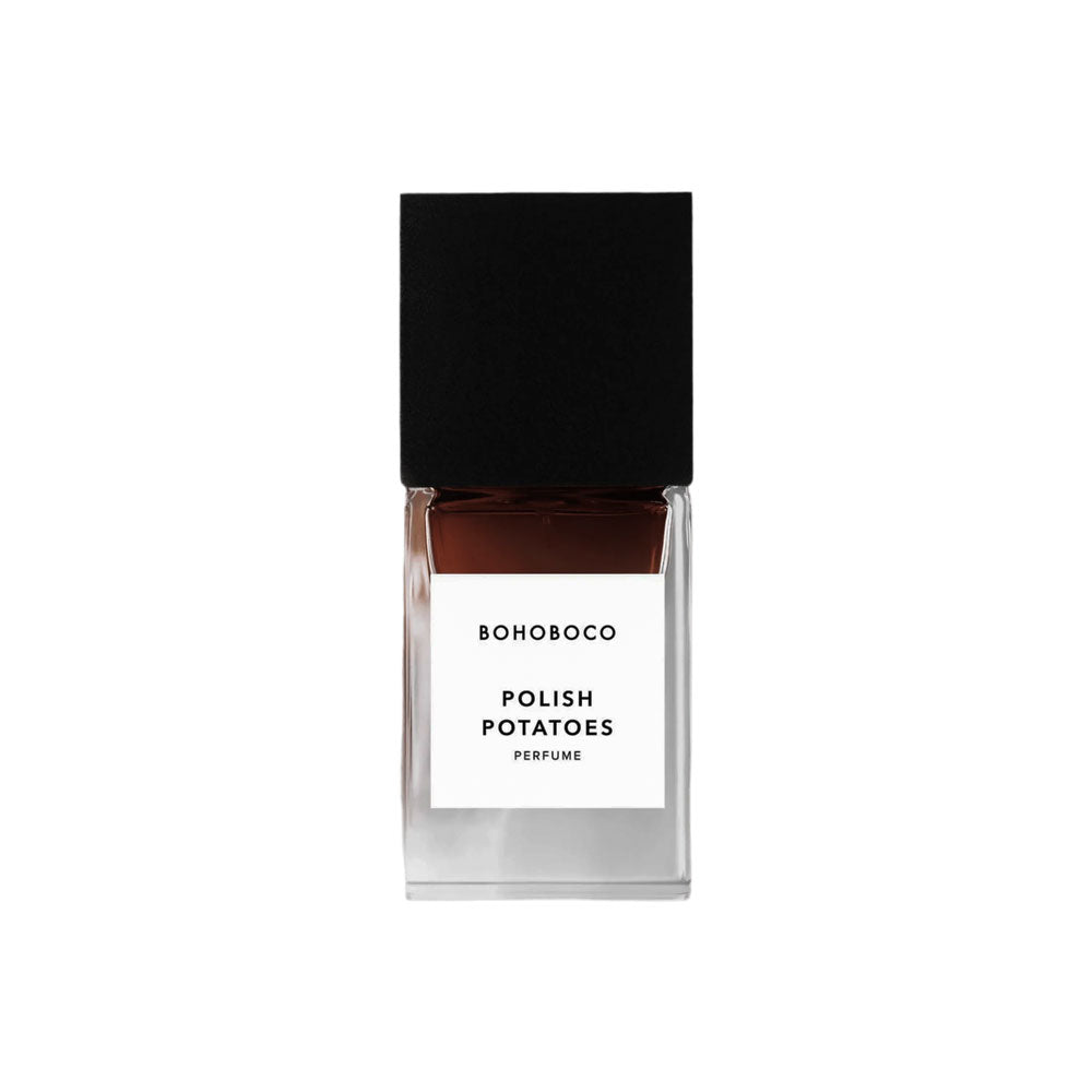 Bohoboco Polish Potatoes Unisex Perfume