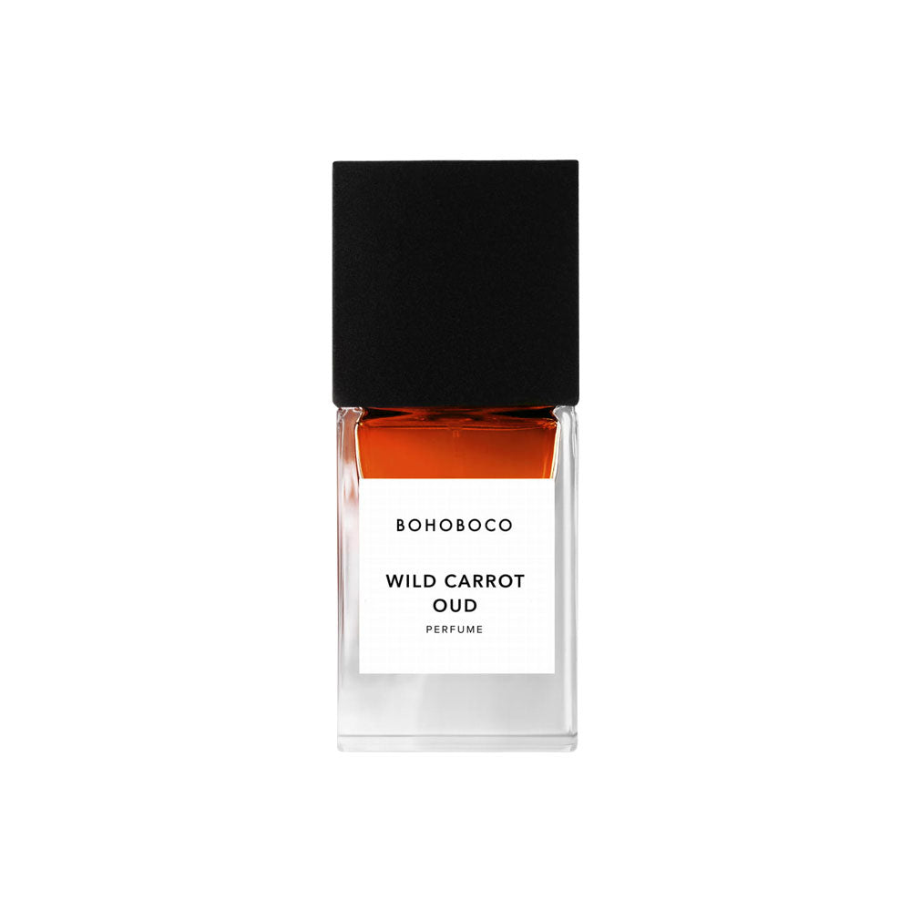 Bohoboco Wild Carrot Oud Unisex Perfume