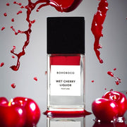 Bohoboco Wet Cherry Liquor Unisex Perfume