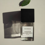 Load image into Gallery viewer, Bohoboco Geranium Balsamic Note Unisex Perfume
