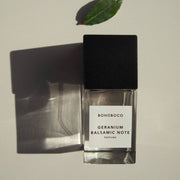 Bohoboco Geranium Balsamic Note Unisex Perfume