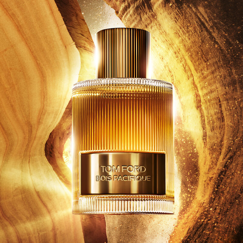 Tom Ford Bois Pacifique For Men Eau De Parfum