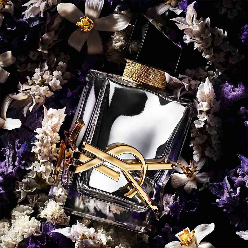 Yves Saint Laurent Libre For Women L'Absolu Platine