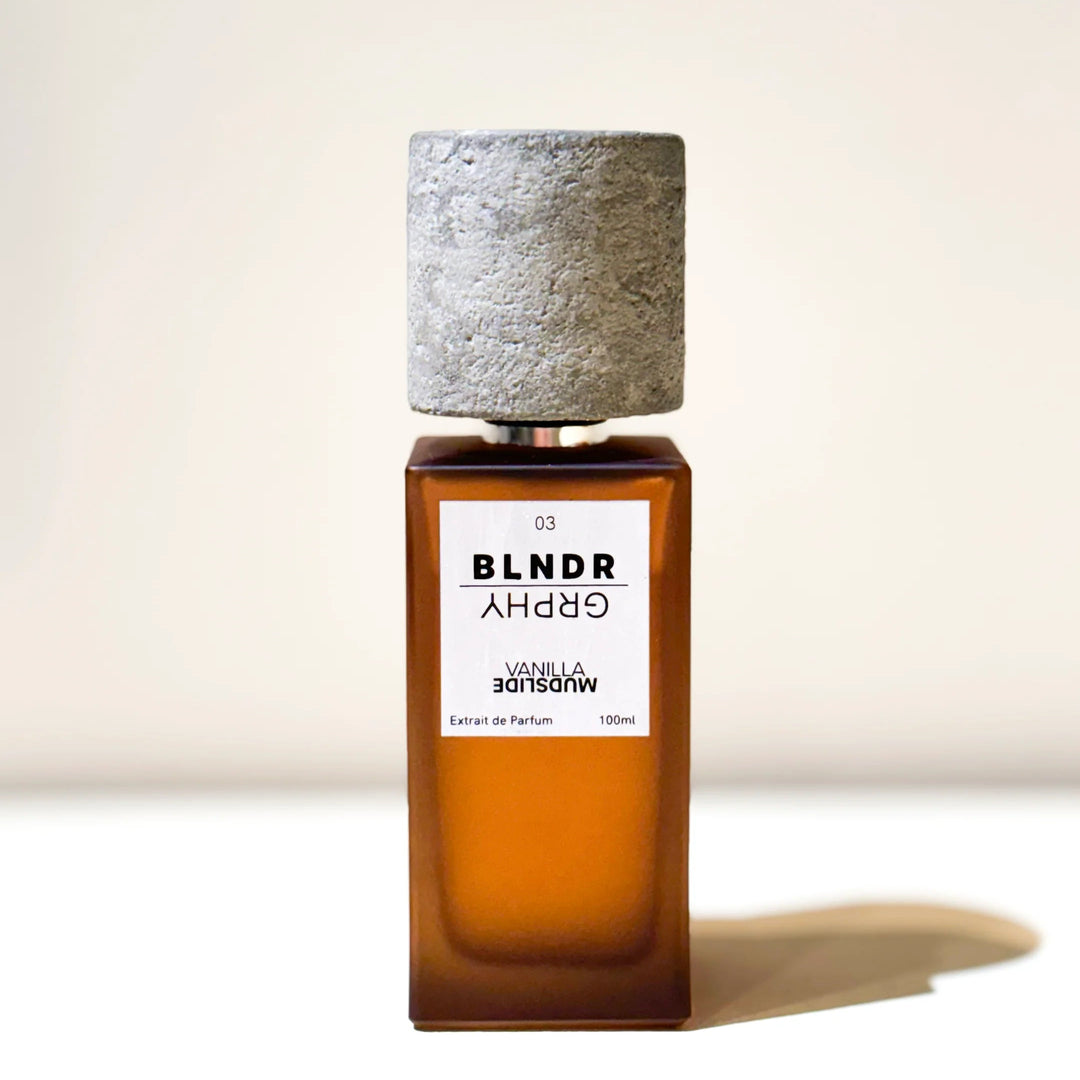 Blndrgrphy Vanilla Mudslide Unisex Extrait De Parfum