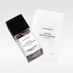 Load image into Gallery viewer, Bohoboco coffee White Flowers Unisex Perfume
