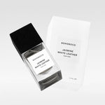 Load image into Gallery viewer, Bohoboco Jasmine White Leather Unisex Perfume
