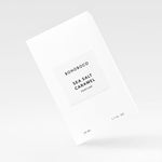Load image into Gallery viewer, Bohoboco Sea Salt Caramel Unisex Perfume
