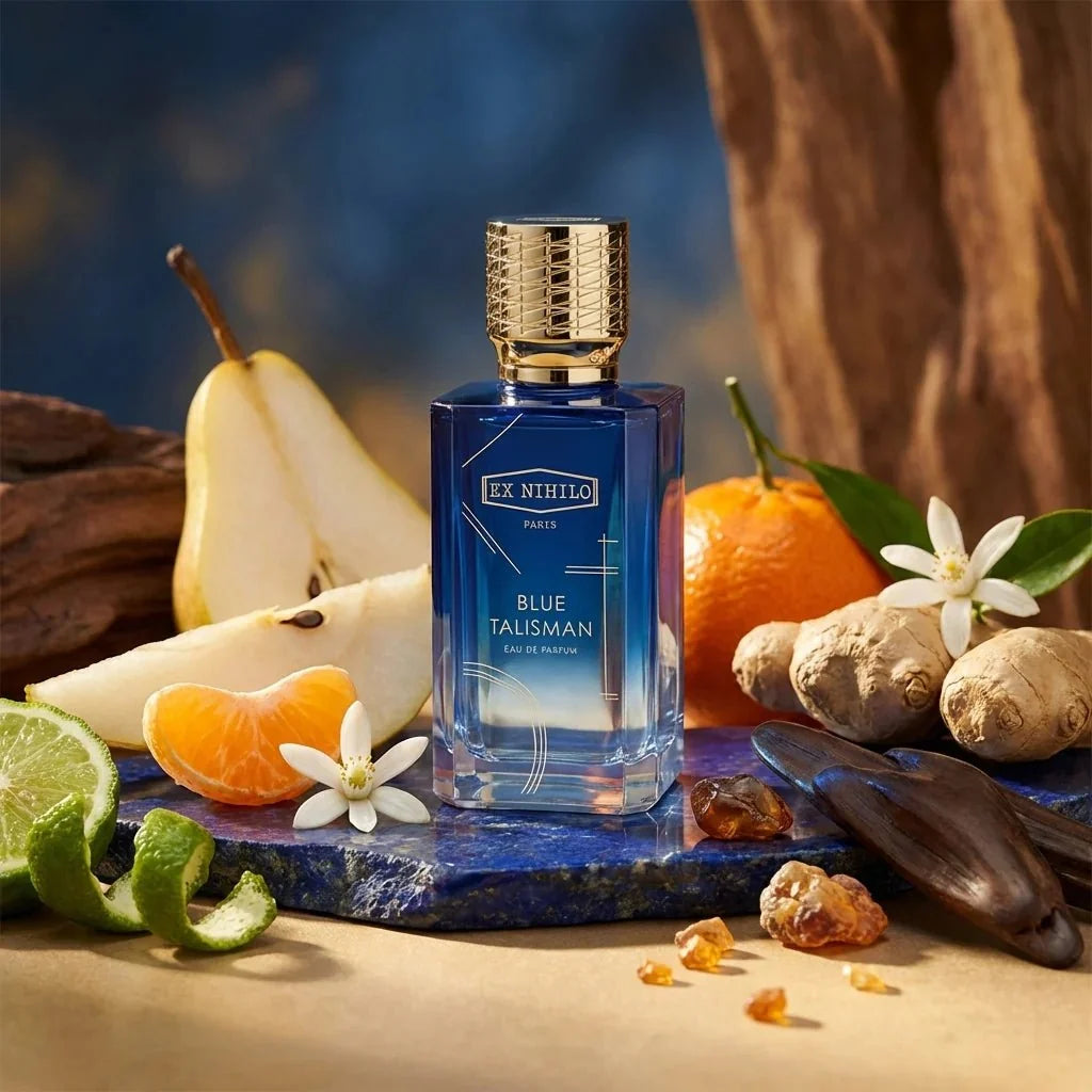 Ex Nihilo Blue Talisman Unisex Eau De Parfum