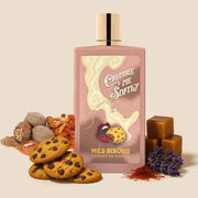 Mes Bisous Crumble Me Softly Unisex Extrait De Parfum