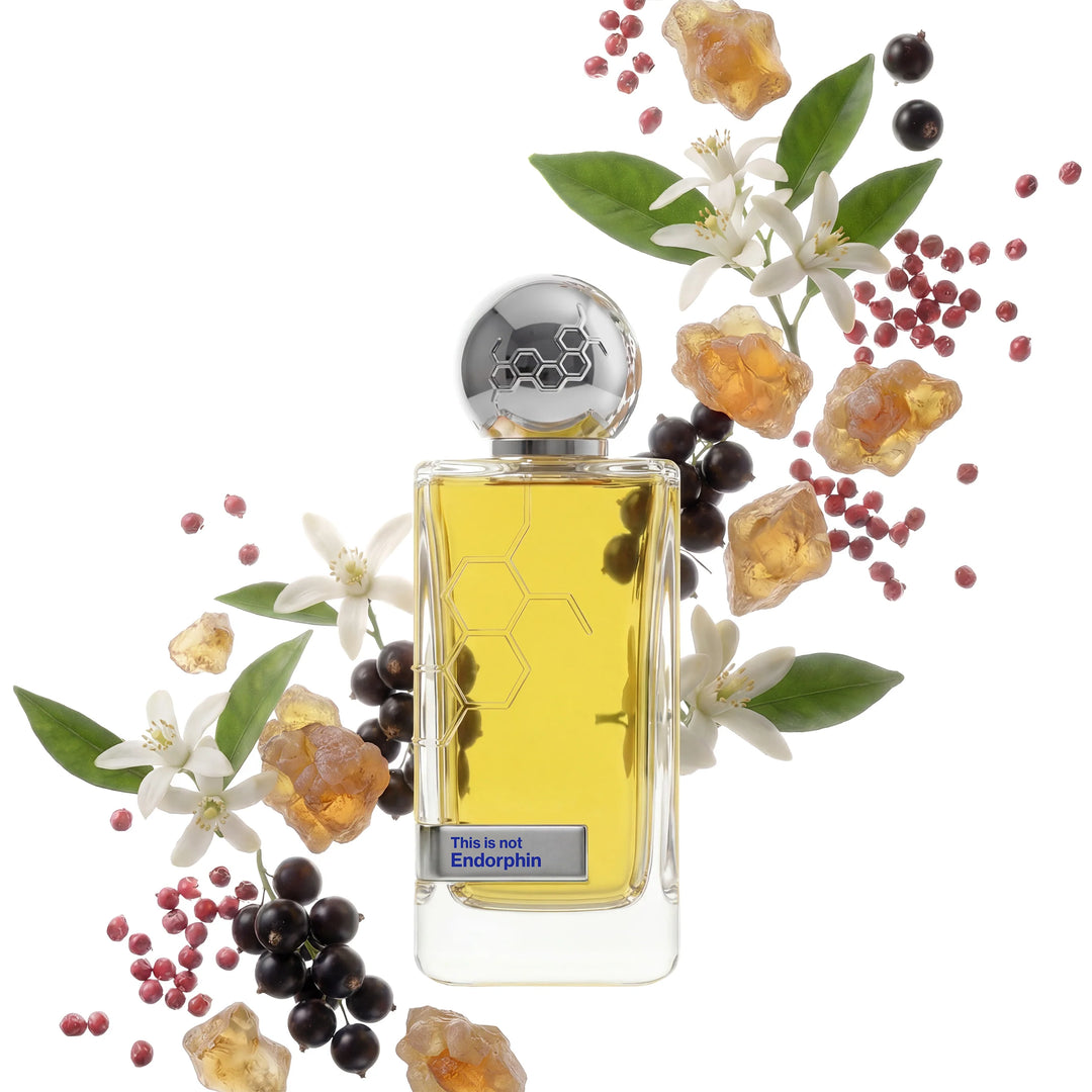 Hormone Paris This is Not Endorphin Unisex Parfum