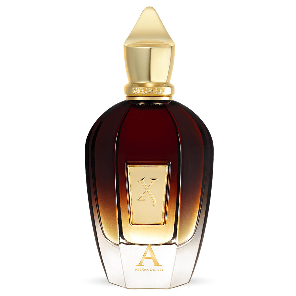 Xerjoff Alexandria II Unisex Eau De Parfum