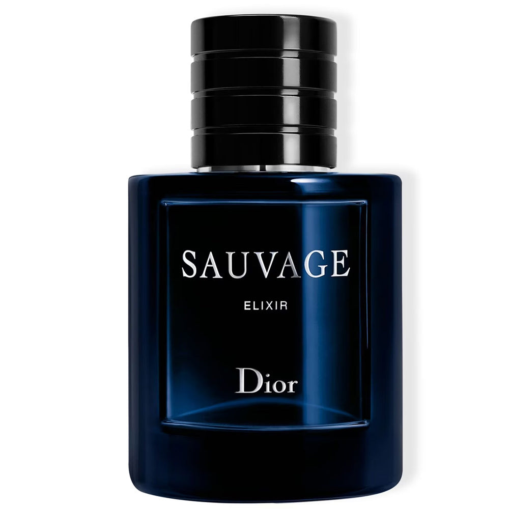 Dior Sauvage Elixir For Men Parfum