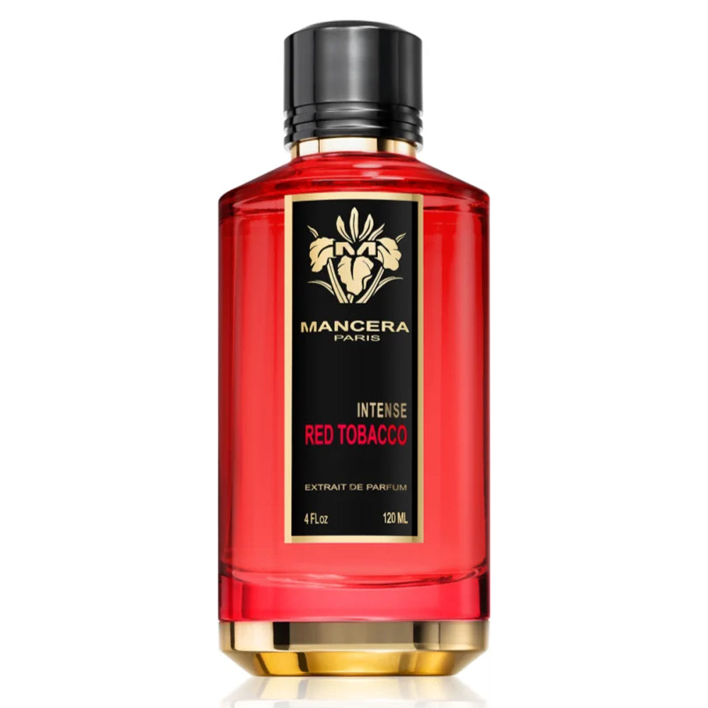 Mancera Red Tobacco Intense Unisex Eau De Parfum