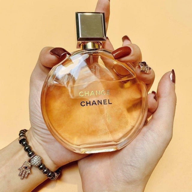 Chanel Chance For Women Eau De Parfum