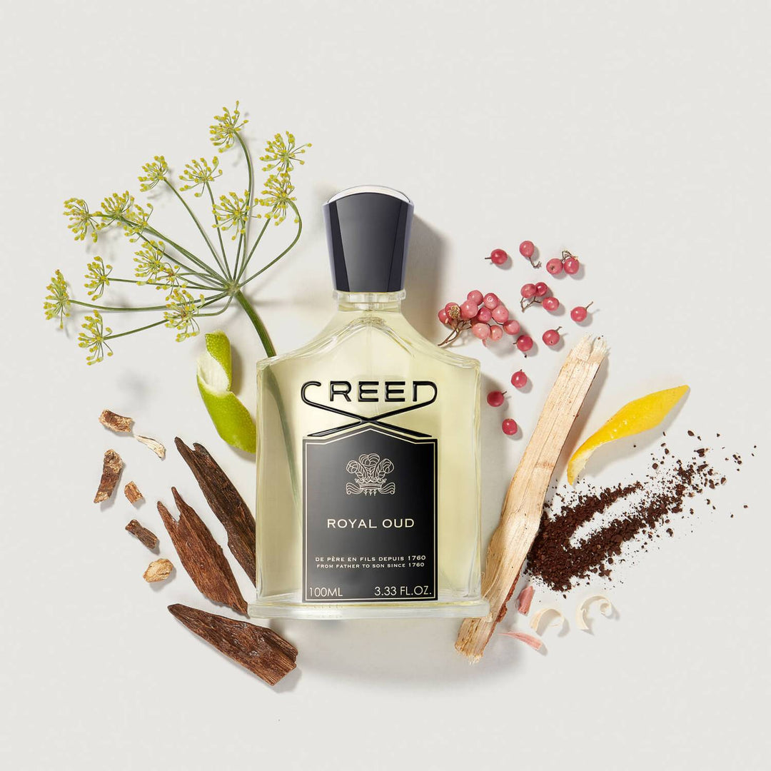 Creed Royal Oud Unisex Eau De Parfum