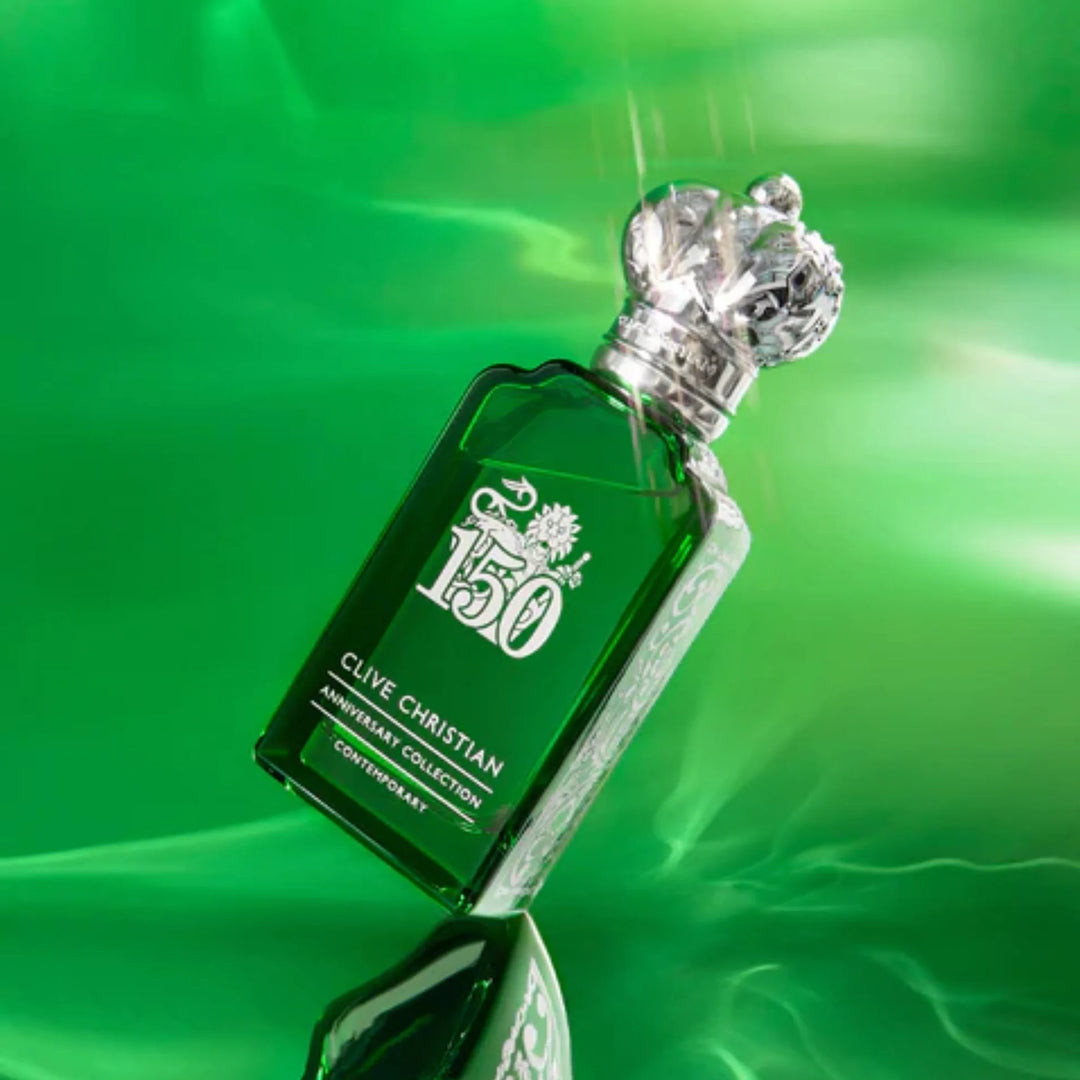 Clive Christian 150 Anniversary Contemporary Unisex Perfume