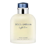 Load image into Gallery viewer, Dolce &amp; Gabbana Light Blue Pour Homme Eau De Toilette