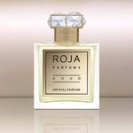 Load image into Gallery viewer, Roja Parfums Aoud Crystal Unisex Parfum
