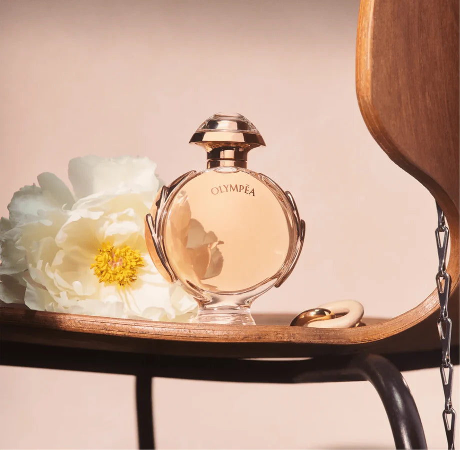 Paco Rabanne Olympea For Women Eau De Parfum