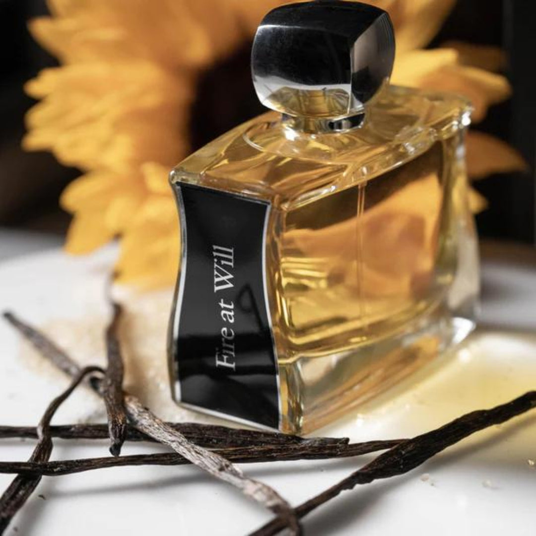 Jovoy Paris Fire At Will Unisex Eau De Parfum