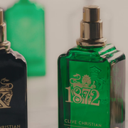Clive Christian Original Collection 1872 Masculine Perfume