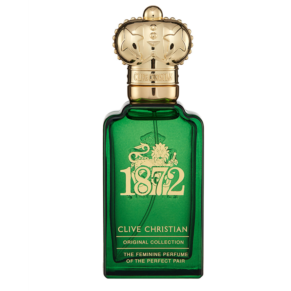 Clive Christian Original Collection 1872 Feminine Perfume