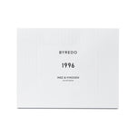 Load image into Gallery viewer, Byredo 1996 Unisex Eau De Parfum
