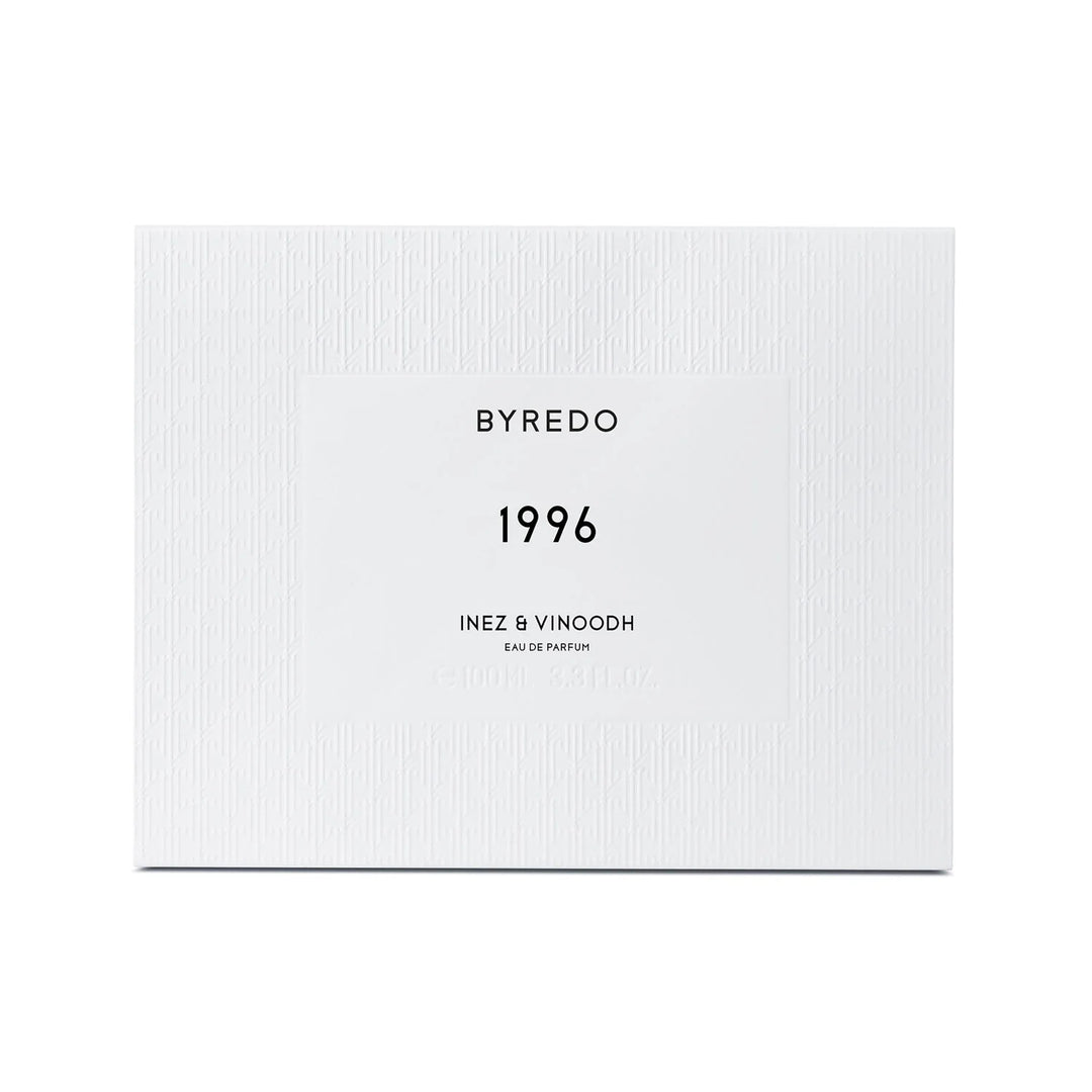 Byredo 1996 Unisex Eau De Parfum