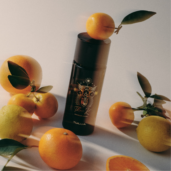 Kinetic Perfumes Tulua Unisex Extrait De Parfum