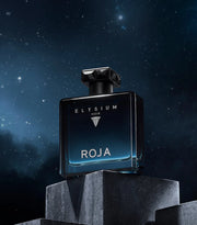 Roja Parfums Elysium Noir For Men Parfum
