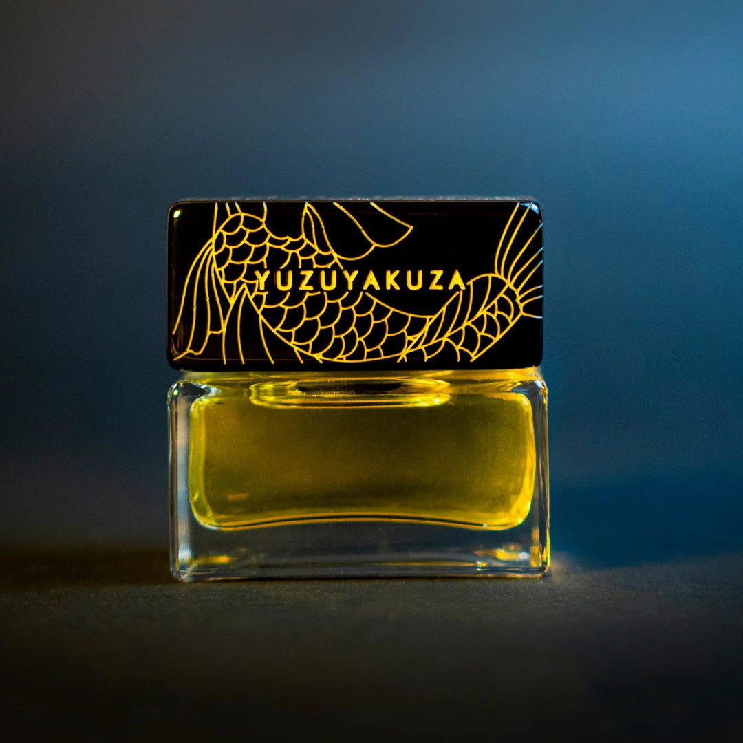 Spiritica Yuzuyakuza Unisex Extrait De Parfum