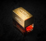 Load image into Gallery viewer, Spiritica LYNCH aka smoked styrax Unisex Extrait De Parfum