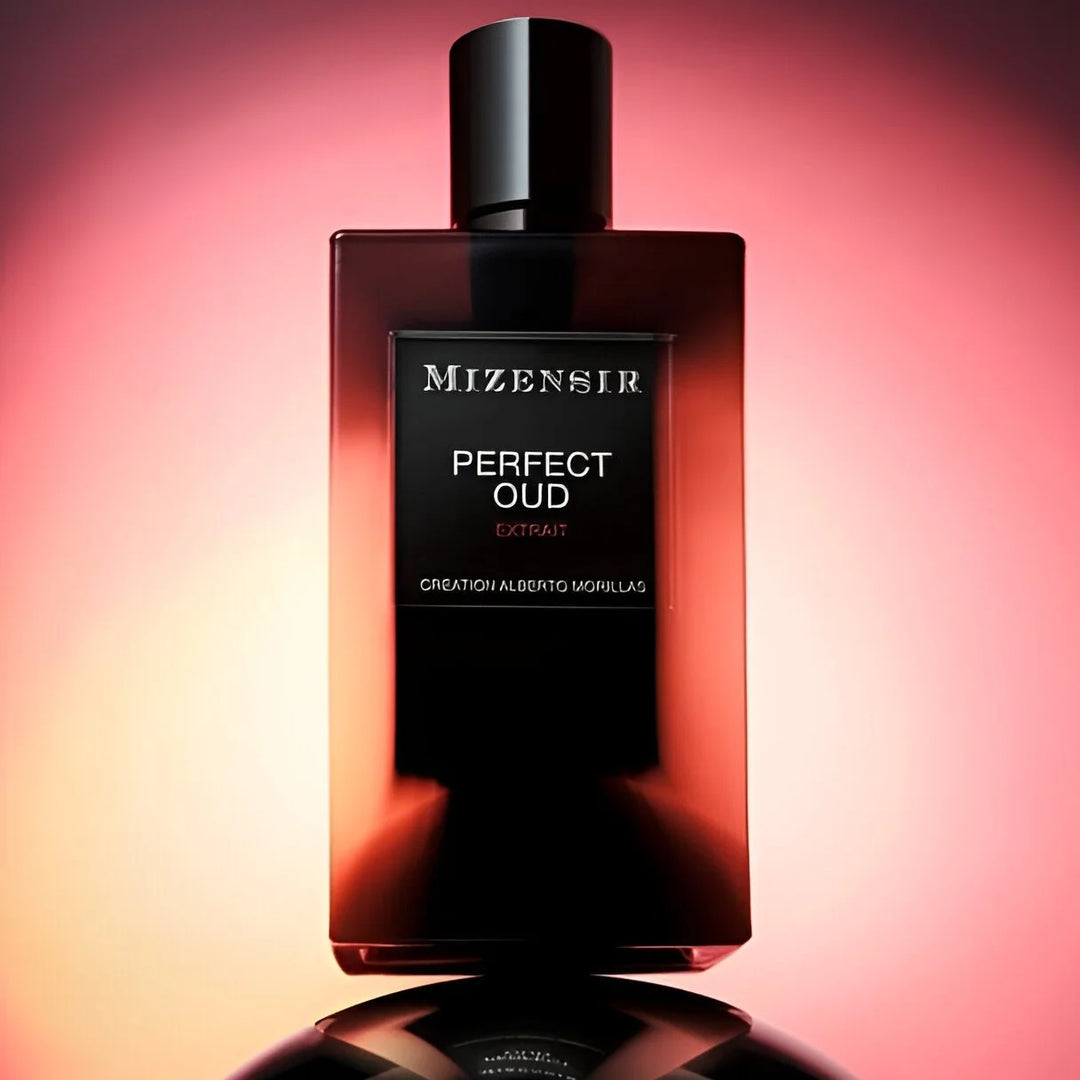 Mizensir Perfect Oud Unisex Extrait De Parfum