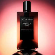 Mizensir Perfect Oud Unisex Extrait De Parfum