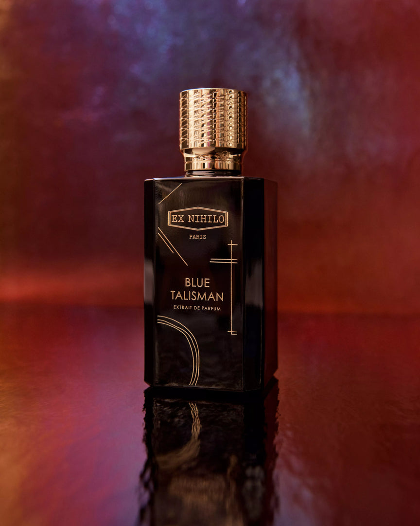 Ex Nihilo Blue Talisman Unisex Extrait de Parfum