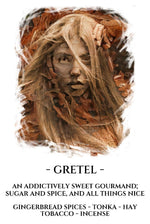 Load image into Gallery viewer, Criminal Elements Gretel Unisex Parfum