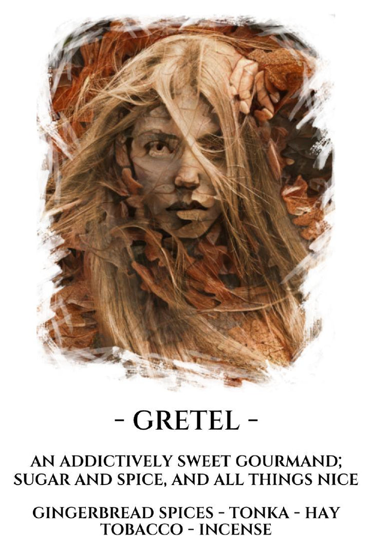 Criminal Elements Gretel Unisex Parfum