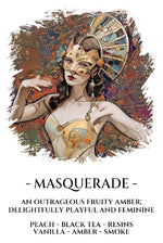 Load image into Gallery viewer, Criminal Elements Masquerade For Women Eau De Parfum