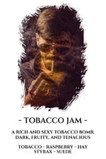 Load image into Gallery viewer, Criminal Elements Tobacco Jam Unisex Parfum