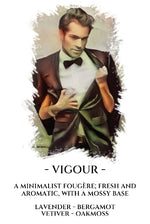 Load image into Gallery viewer, Criminal Elements Vigour For Men Eau De Parfum