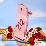 Load image into Gallery viewer, Carolina Herrera 212 Heroes For Women Eau De Parfum
