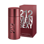 Load image into Gallery viewer, Carolina Herrera 212 Sexy Men Eau De Toilette
