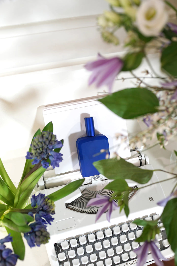 Histoires de Parfums This Is Not A Blue Bottle 1.1 Unisex Eau De Parfum