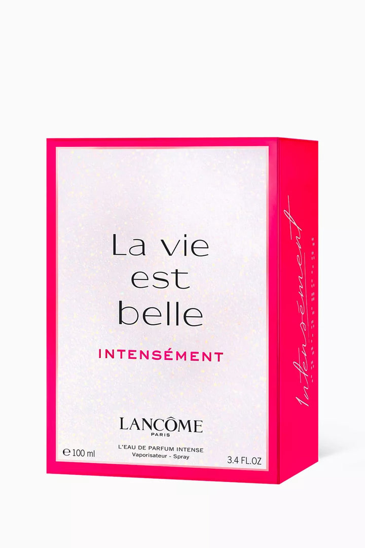 Lancome La Vie Est Belle For Women Eau De Parfum Intensément