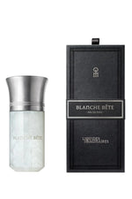 Load image into Gallery viewer, Liquides Imaginaires Blanche Bete Unisex Eau De Parfum
