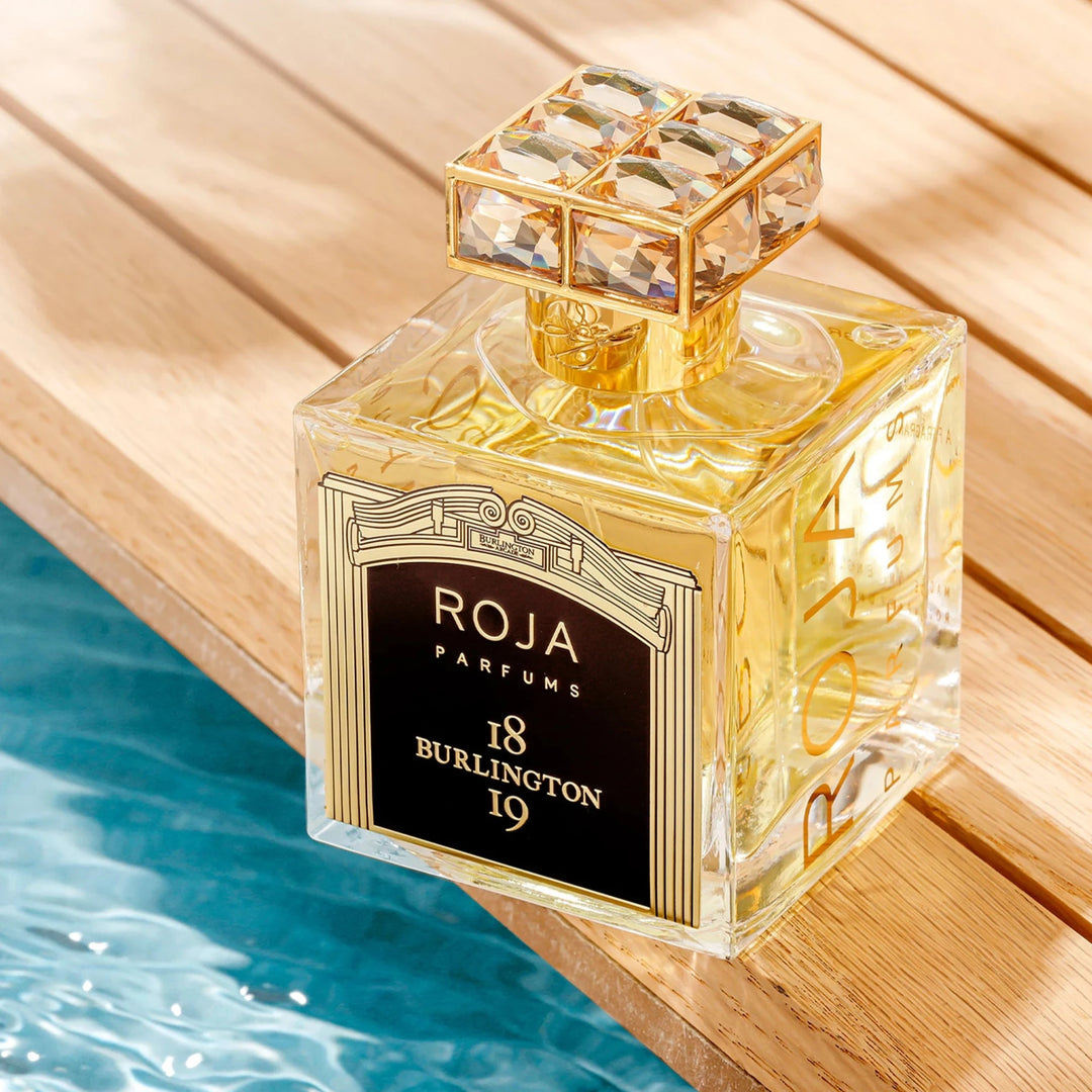 Roja Burlington 1819 Unisex Eau De Parfum